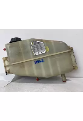 INTERNATIONAL 4900 Cooling Assy. (Rad., Cond., ATAAC)