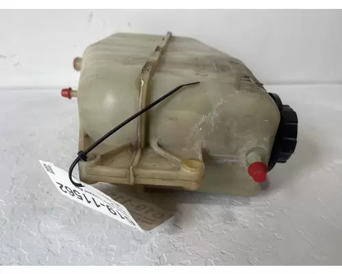 INTERNATIONAL 4900 Cooling Assy. (Rad., Cond., ATAAC)