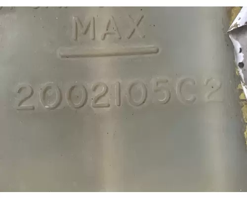 INTERNATIONAL 4900 Cooling Assy. (Rad., Cond., ATAAC)