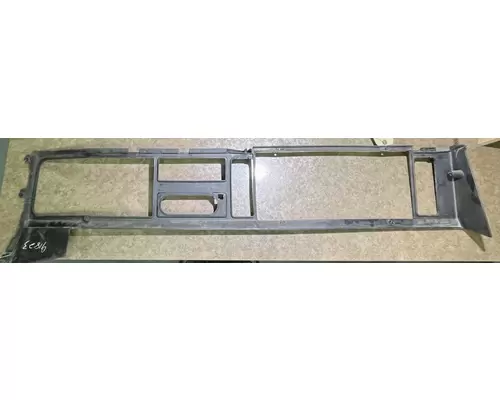 INTERNATIONAL 4900 Dash Assembly