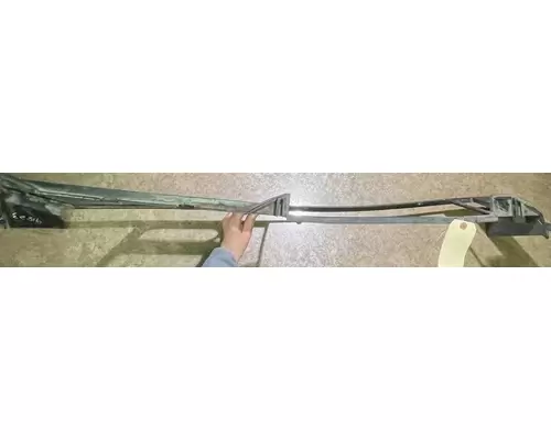 INTERNATIONAL 4900 Dash Assembly