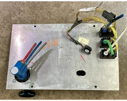 INTERNATIONAL 4900 Dash Panel