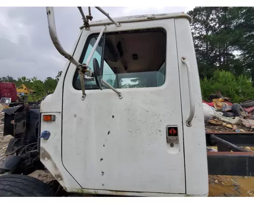 INTERNATIONAL 4900 Door Assembly, Front