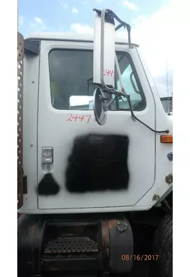 INTERNATIONAL 4900 Door Assembly, Front