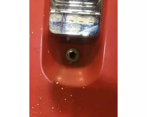 INTERNATIONAL 4900 Door Assembly