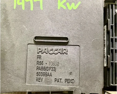 INTERNATIONAL 4900 Door Handle