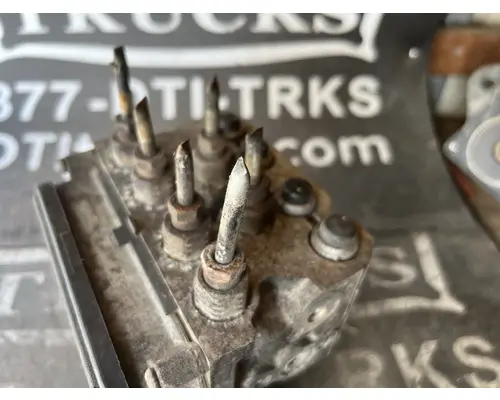 INTERNATIONAL 4900 ECM (Brake & ABS)