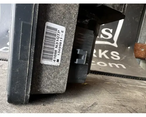 INTERNATIONAL 4900 ECM (Brake & ABS)