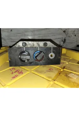 INTERNATIONAL 4900 ECM (HVAC)