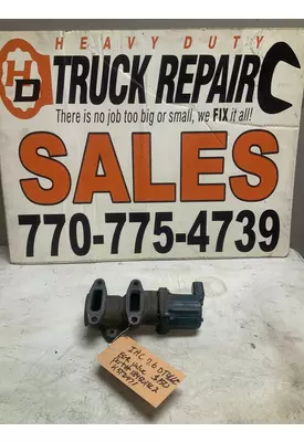 INTERNATIONAL 4900 EGR Valve