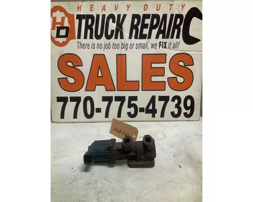 INTERNATIONAL 4900 EGR Valve