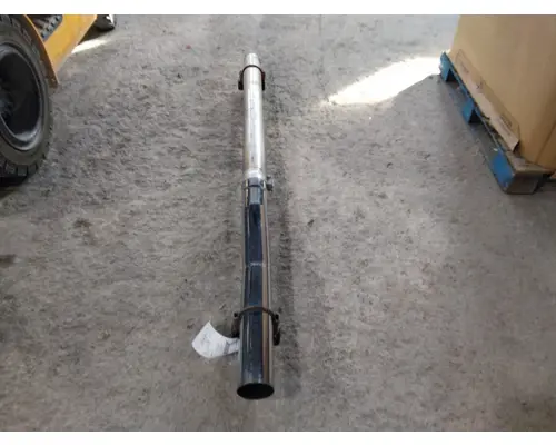 INTERNATIONAL 4900 EXHAUST PIPE