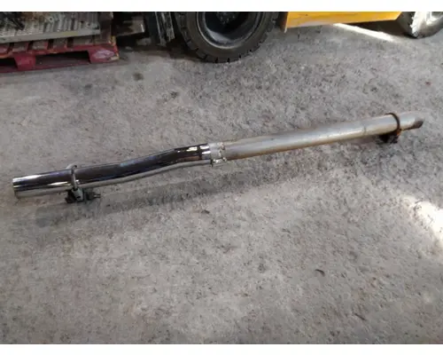 INTERNATIONAL 4900 EXHAUST PIPE