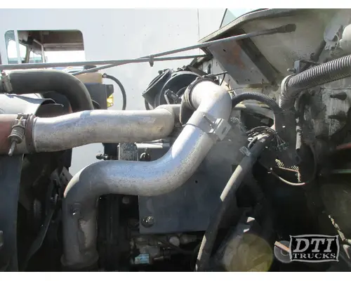 INTERNATIONAL 4900 Engine Assembly (CORE)