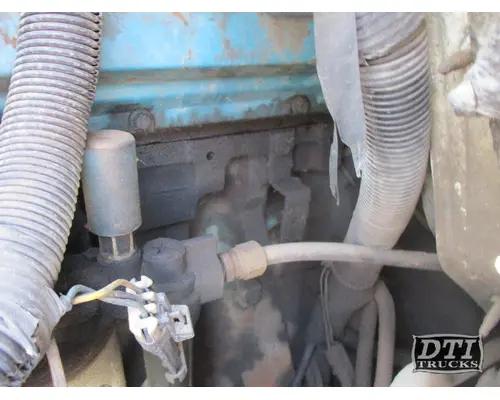 INTERNATIONAL 4900 Engine Assembly (CORE)