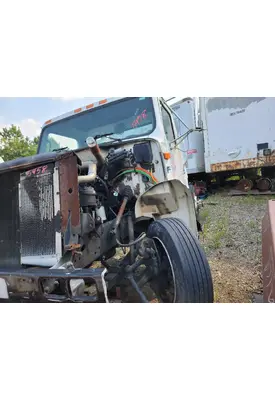 INTERNATIONAL 4900 Engine Wiring Harness