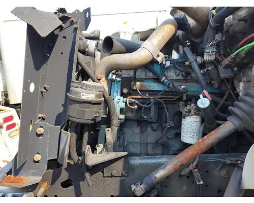 INTERNATIONAL 4900 Engine Wiring Harness