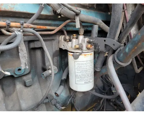 INTERNATIONAL 4900 Engine Wiring Harness