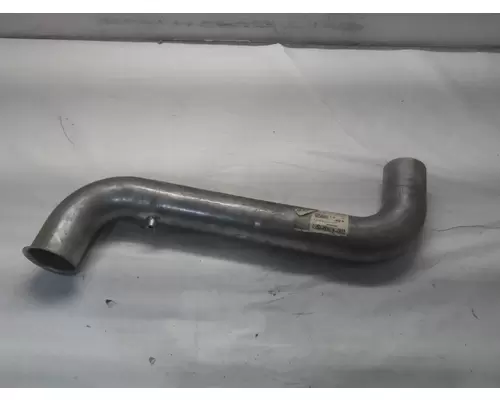 INTERNATIONAL 4900 Exhaust Assembly