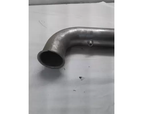 INTERNATIONAL 4900 Exhaust Assembly