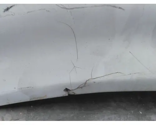 INTERNATIONAL 4900 FENDER EXTENSION