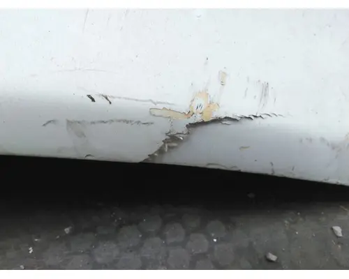 INTERNATIONAL 4900 FENDER EXTENSION