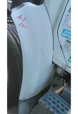 INTERNATIONAL 4900 FENDER EXTENSION