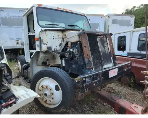 INTERNATIONAL 4900 Fan Clutch