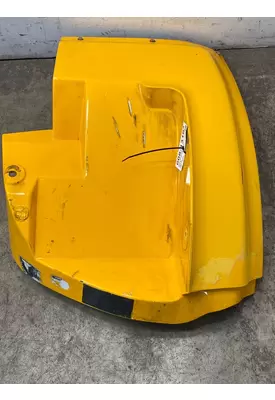 INTERNATIONAL 4900 Fender Extension