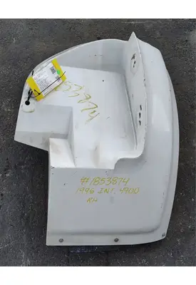 INTERNATIONAL 4900 Fender Extension