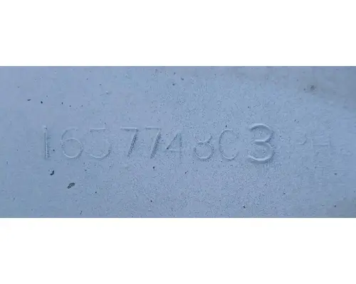 INTERNATIONAL 4900 Fender Extension