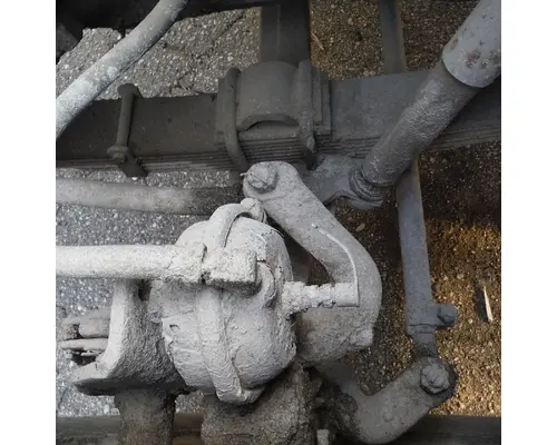 INTERNATIONAL 4900 Front Axle I Beam