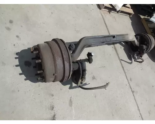 INTERNATIONAL 4900 Front Axle I Beam