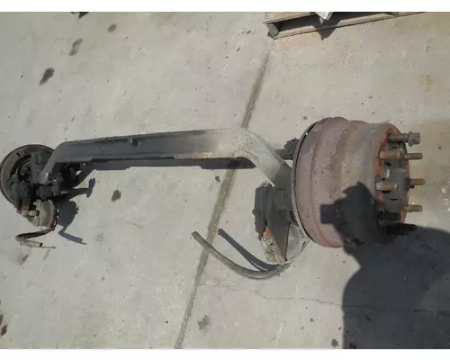 INTERNATIONAL 4900 Front Axle I Beam