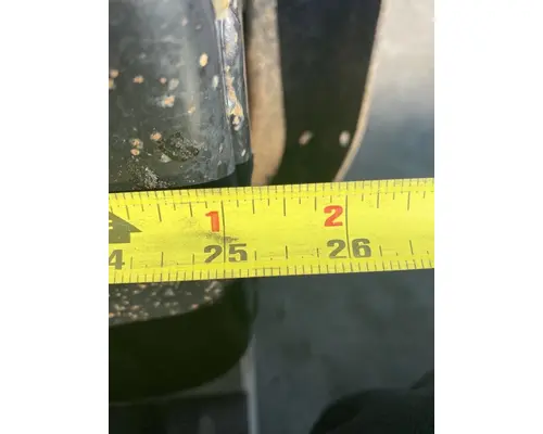 INTERNATIONAL 4900 Fuel Tank