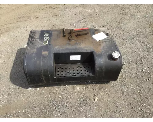 INTERNATIONAL 4900 Fuel Tank