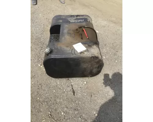 INTERNATIONAL 4900 Fuel Tank