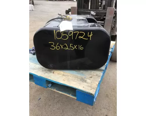 INTERNATIONAL 4900 Fuel Tank