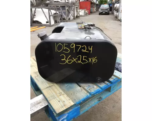 INTERNATIONAL 4900 Fuel Tank