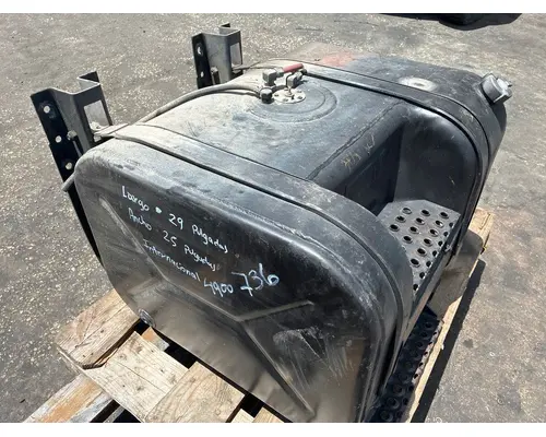 INTERNATIONAL 4900 Fuel Tank