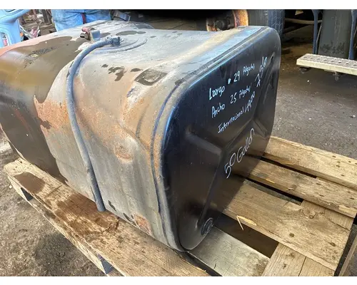INTERNATIONAL 4900 Fuel Tank