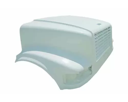 INTERNATIONAL 4900 HOOD OEM# 2023778C1 in Henderson, CO #RFV IH0400-C