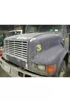 INTERNATIONAL 4900 HOOD