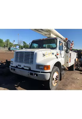 INTERNATIONAL 4900 Hood