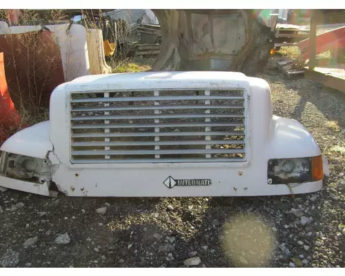 INTERNATIONAL 4900 Hood
