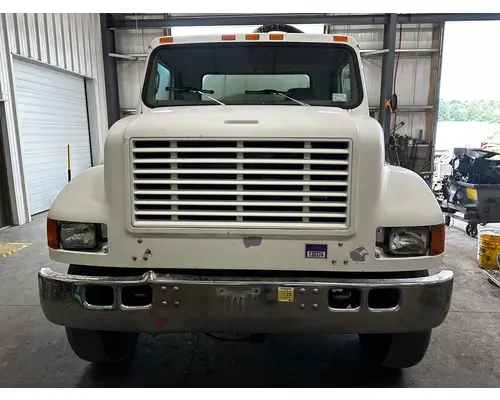 INTERNATIONAL 4900 Hood