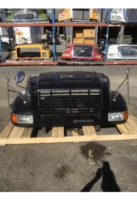 INTERNATIONAL 4900 Hood