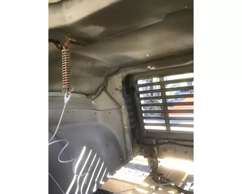 INTERNATIONAL 4900 Hood