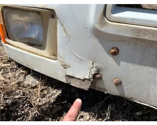 INTERNATIONAL 4900 Hood