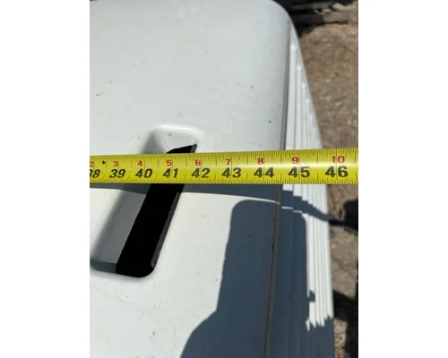 INTERNATIONAL 4900 Hood